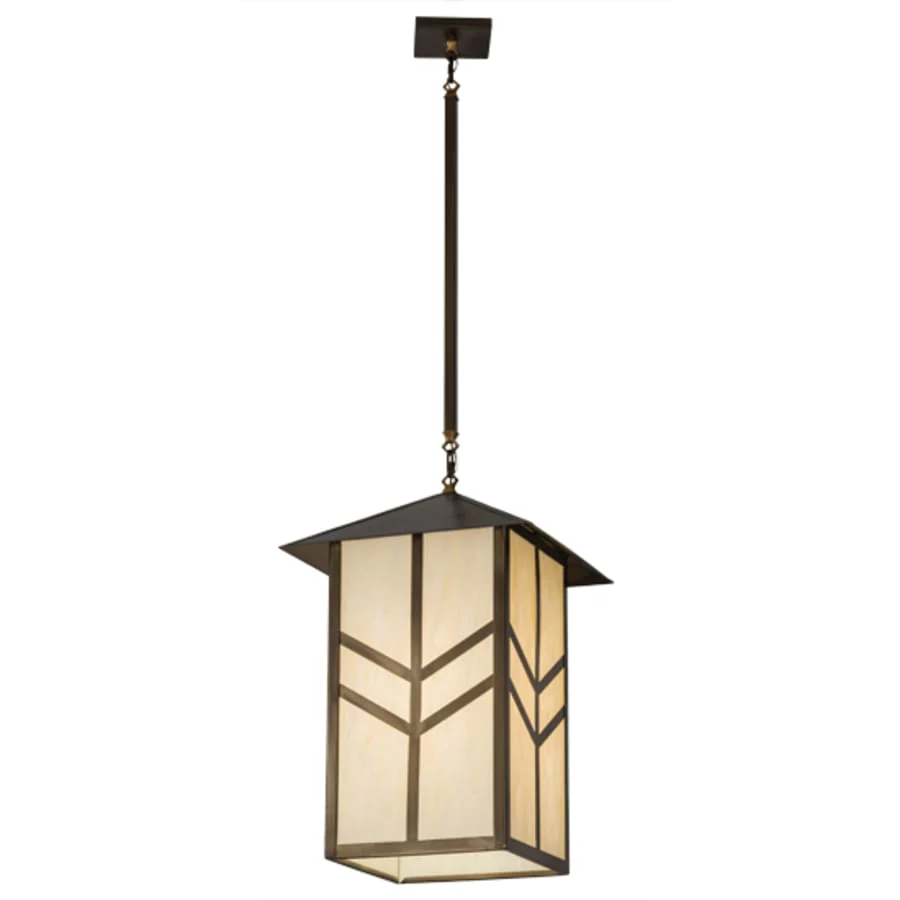 Meyda Tiffany Santa Fe 25" Wide Pendant - Image 3