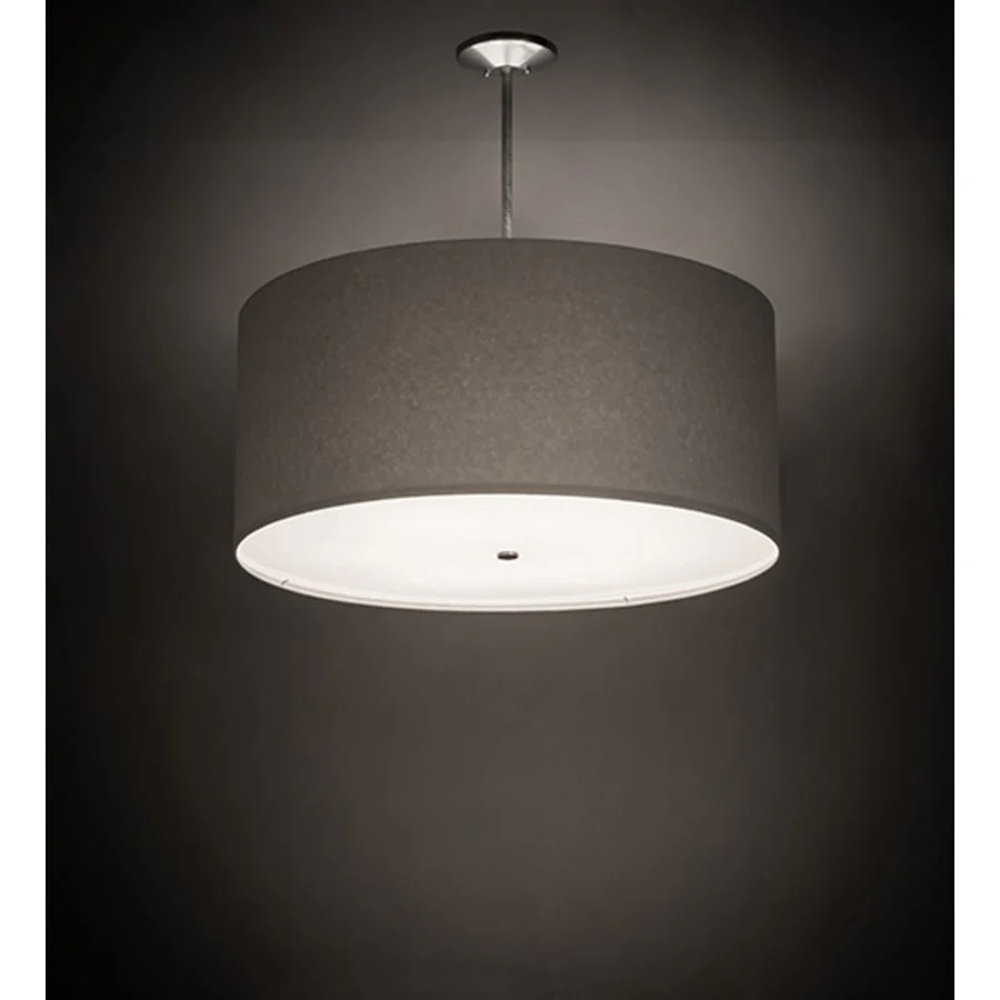 Meyda Tiffany Cipriana 6 Light 36" Wide Pendant - Image 1