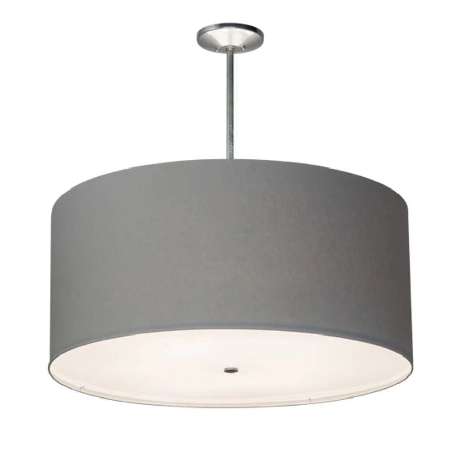 Meyda Tiffany Cipriana 6 Light 36" Wide Pendant - Image 2