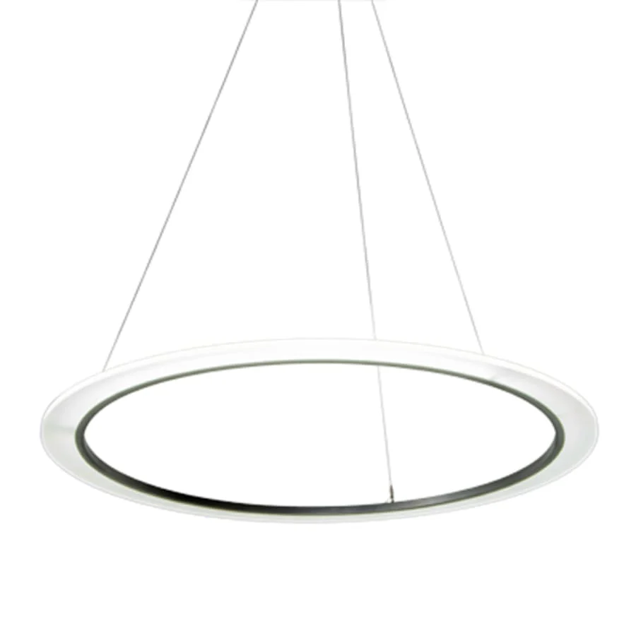 Meyda Tiffany Anillo 60" Wide Pendant - Image 3