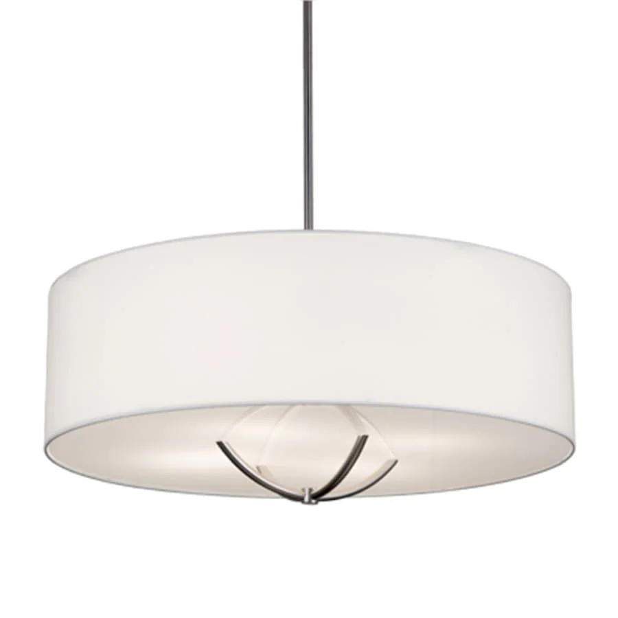 Meyda Tiffany Cilindro 4 Light 40" Wide Pendant - Image 2