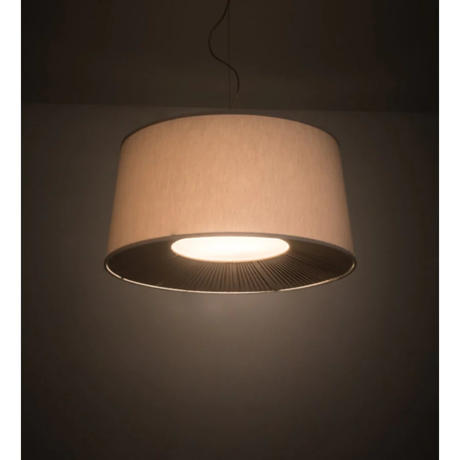 Meyda Tiffany Bruges 4 Light 30" Wide Pendant - Image 1