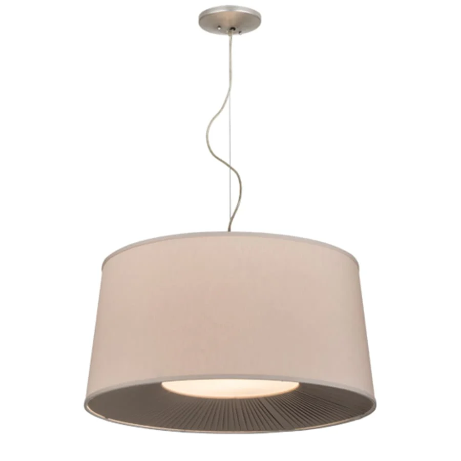 Meyda Tiffany Bruges 4 Light 30" Wide Pendant - Image 2