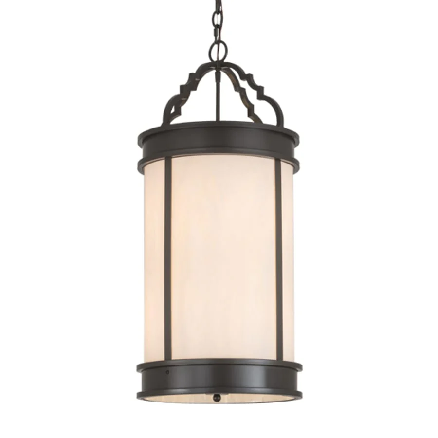 Meyda Tiffany 6 Light 15" Wide Pendant - Image 2