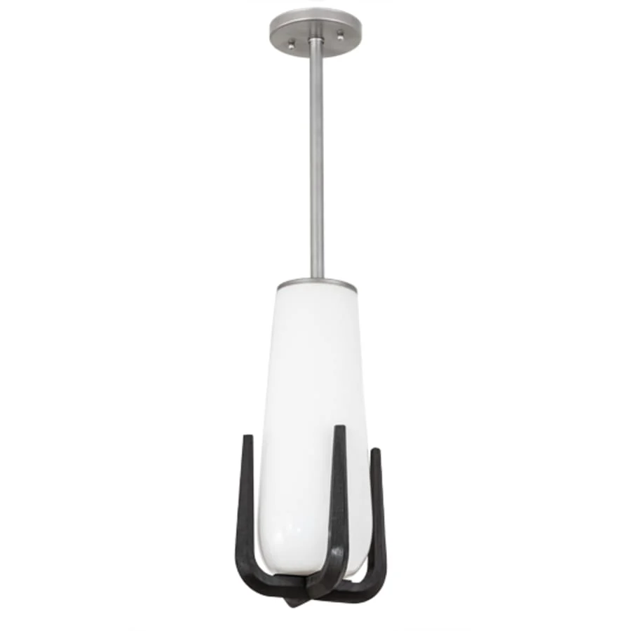 Meyda Tiffany 8" Wide Mini Pendant - Image 2