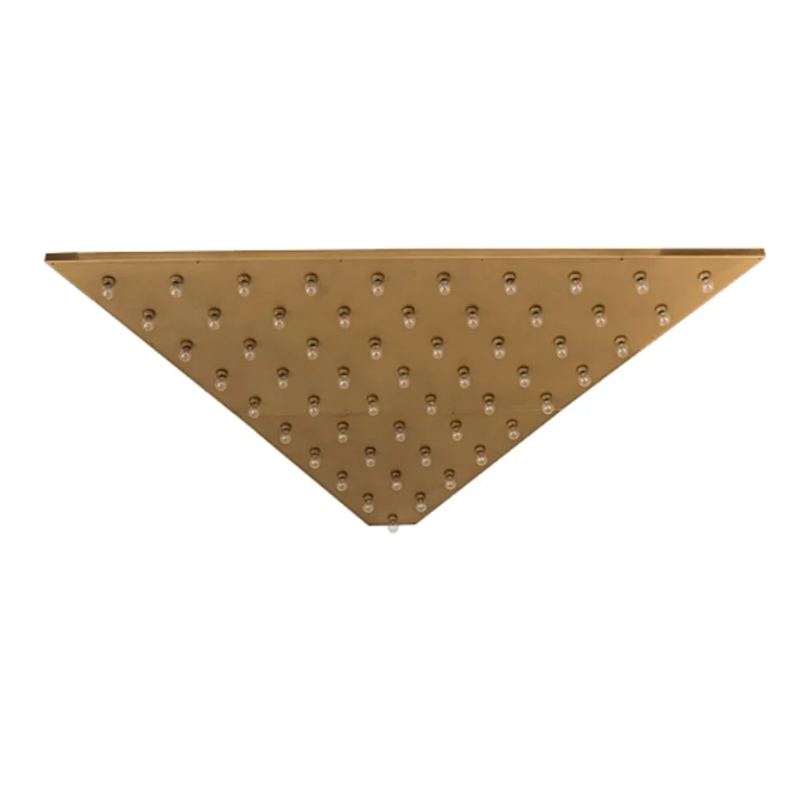 Meyda Tiffany Triantan 55 Light 98" Wide Flush Mount Ceiling Fixture - Image 2