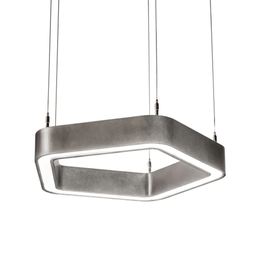 Meyda Tiffany 24" Wide Suspension Pendant - Image 3