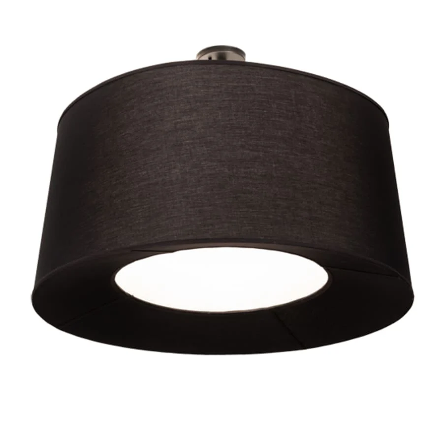 Meyda Tiffany 3 Light 36" Wide Pendant - Image 3