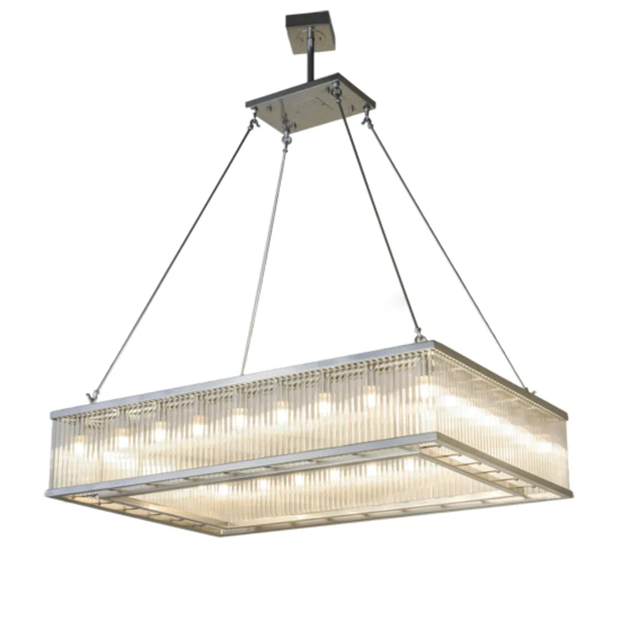 Meyda Tiffany 28 Light 40" Wide Pendant - Image 2