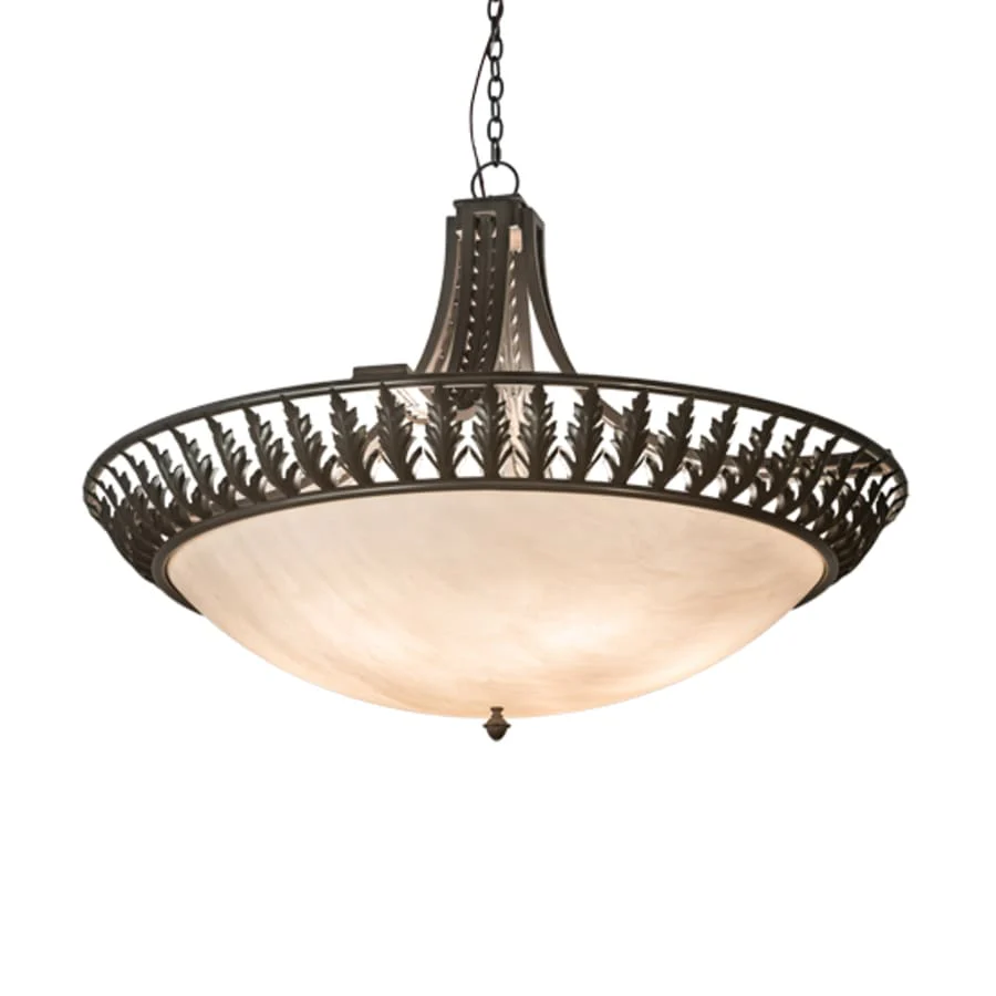 Meyda Tiffany 6 Light 48" Wide Pendant - Image 2