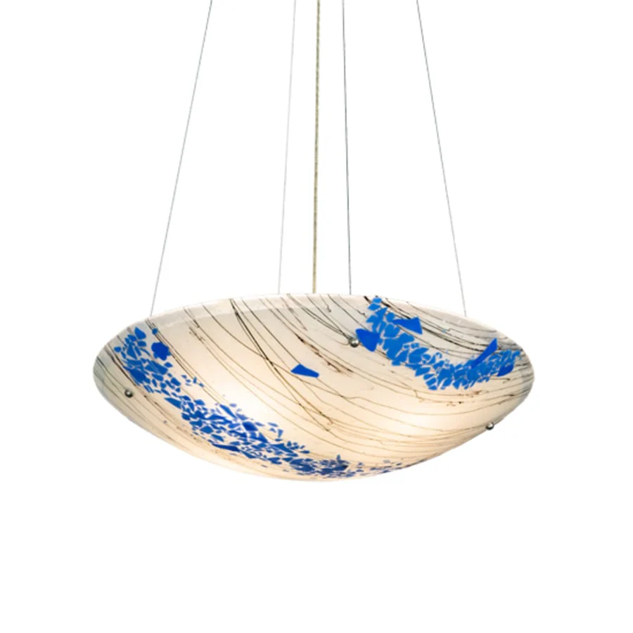 Meyda Tiffany 4 Light 30" Wide Pendant - Image 2