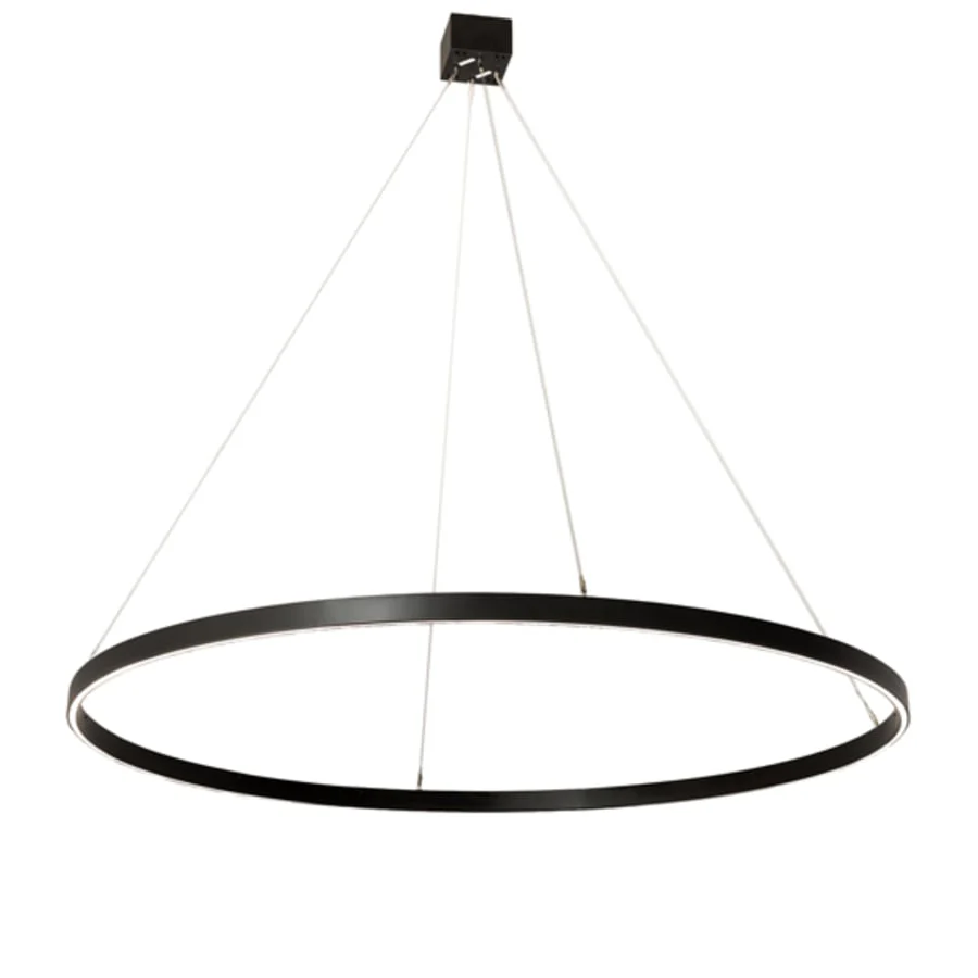 Meyda Tiffany 72" Wide Pendant - Image 2