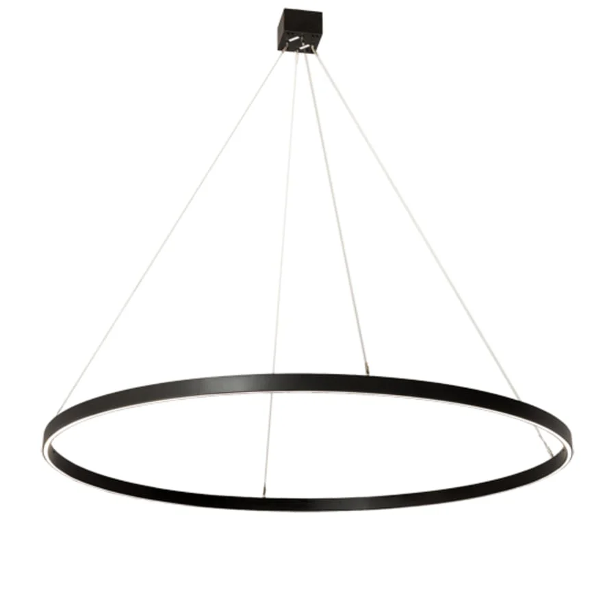 Meyda Tiffany 72" Wide Pendant - Image 3