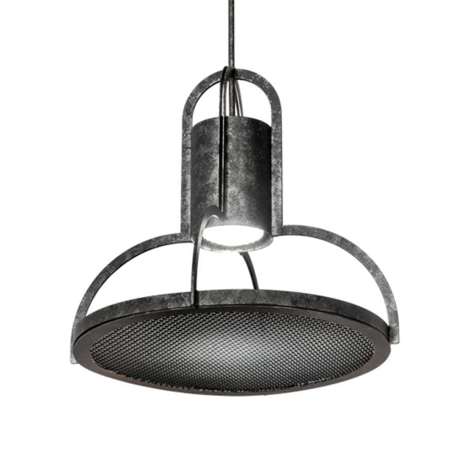 Meyda Tiffany 20" Wide Pendant - Image 3