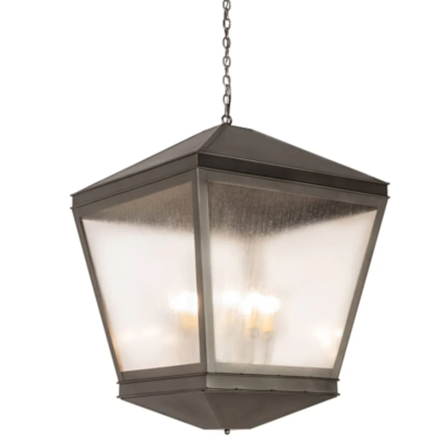 Meyda Tiffany 10 Light 42" Wide Pendant - Image 1
