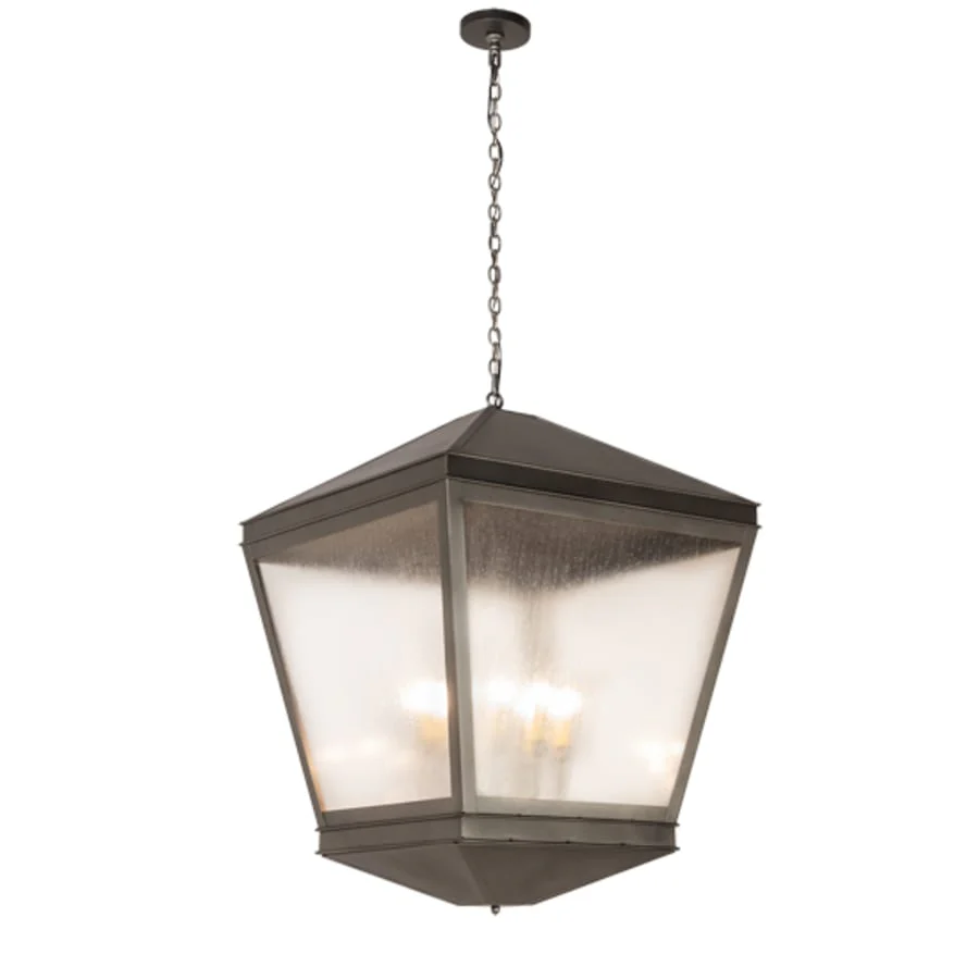 Meyda Tiffany 10 Light 42" Wide Pendant - Image 3