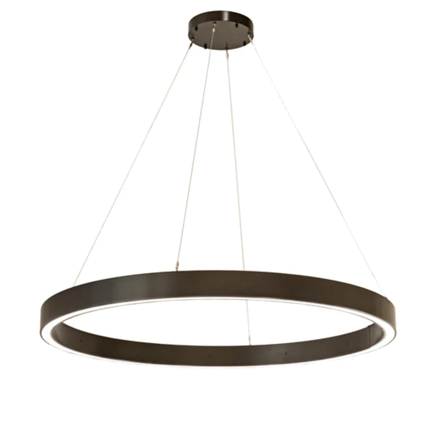 Meyda Tiffany 60" Wide Suspension Pendant - Image 2