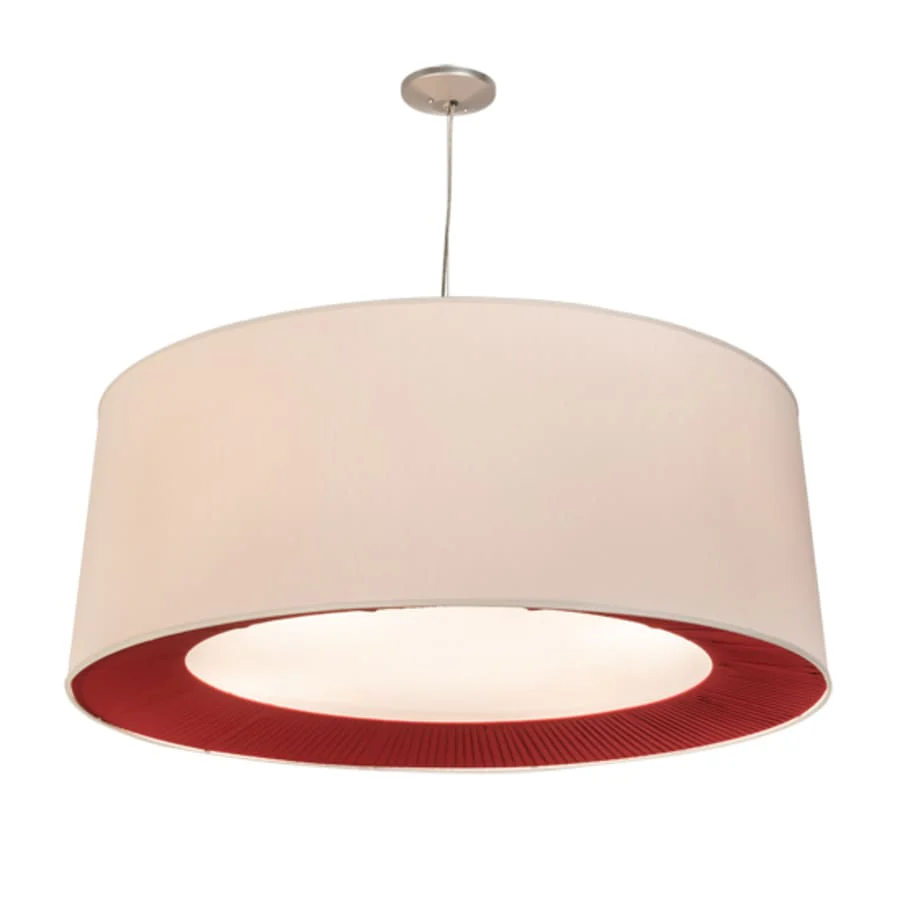 Meyda Tiffany 5 Light 52" Wide Pendant - Image 3