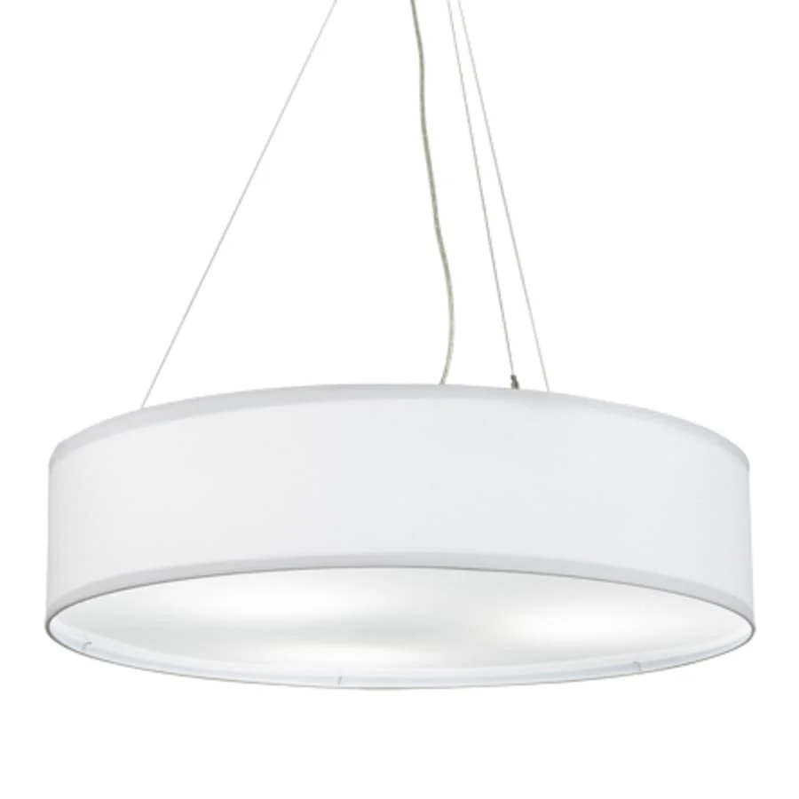 Meyda Tiffany 3 Light 34" Wide Suspension Pendant - Image 1