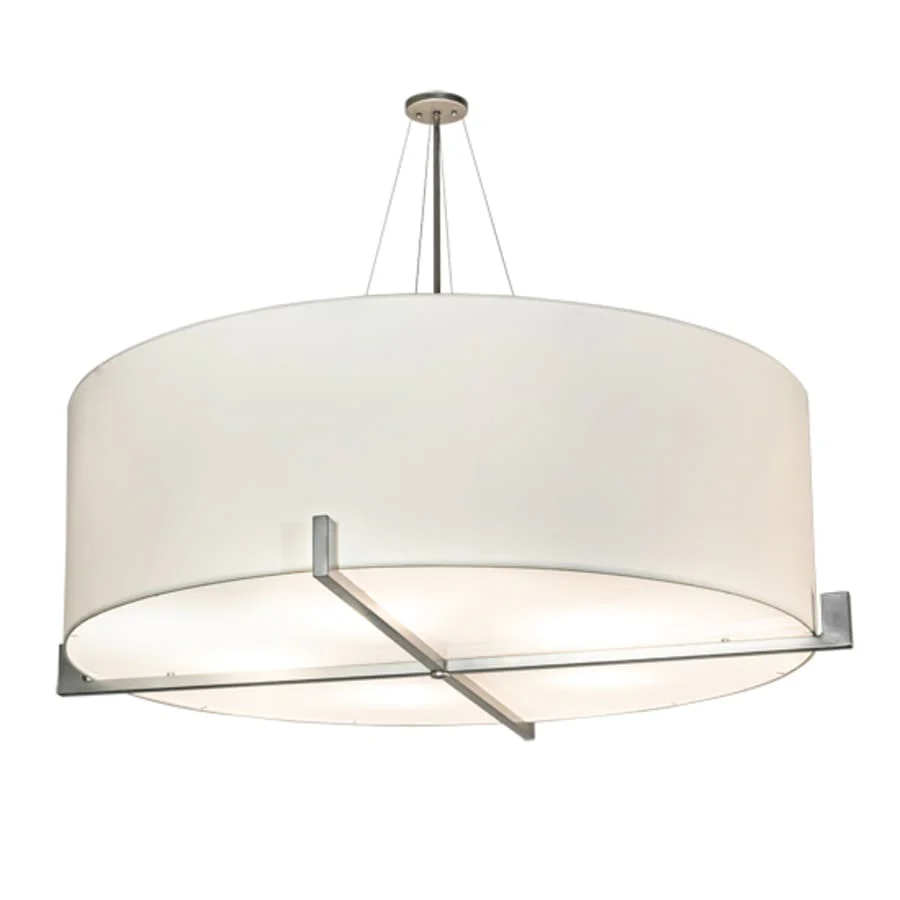 Meyda Tiffany 10 Light 60" Wide Pendant - Image 3