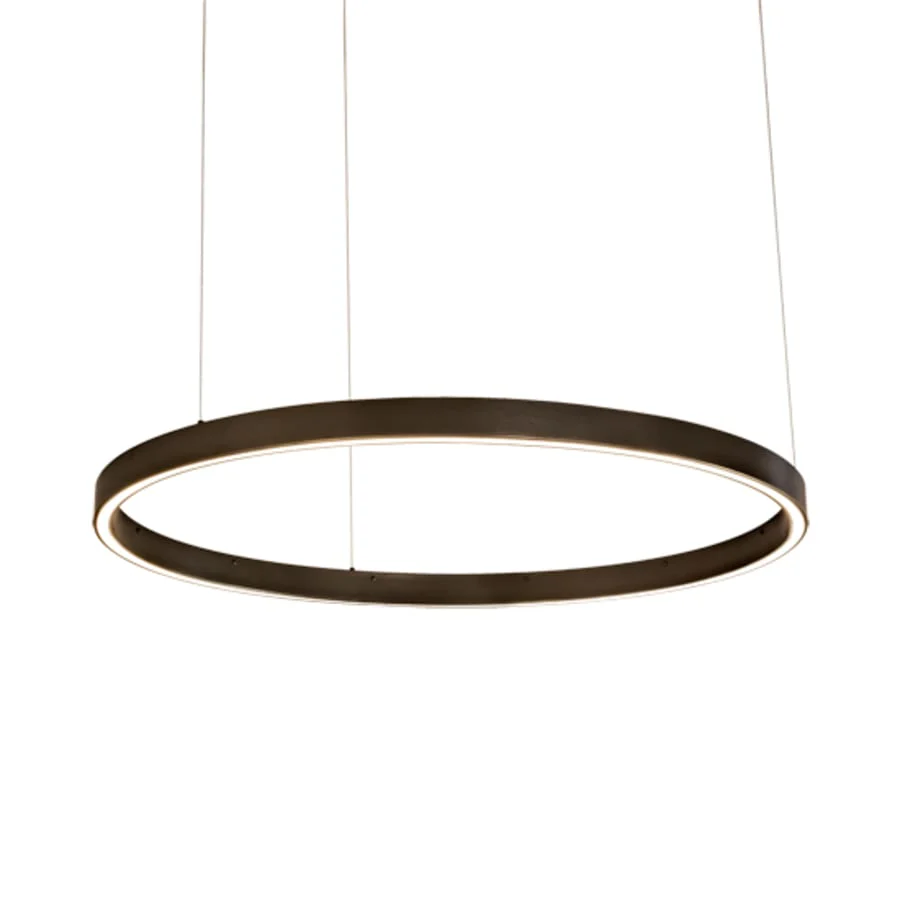 Meyda Tiffany 39" Wide Suspension Pendant - Image 1