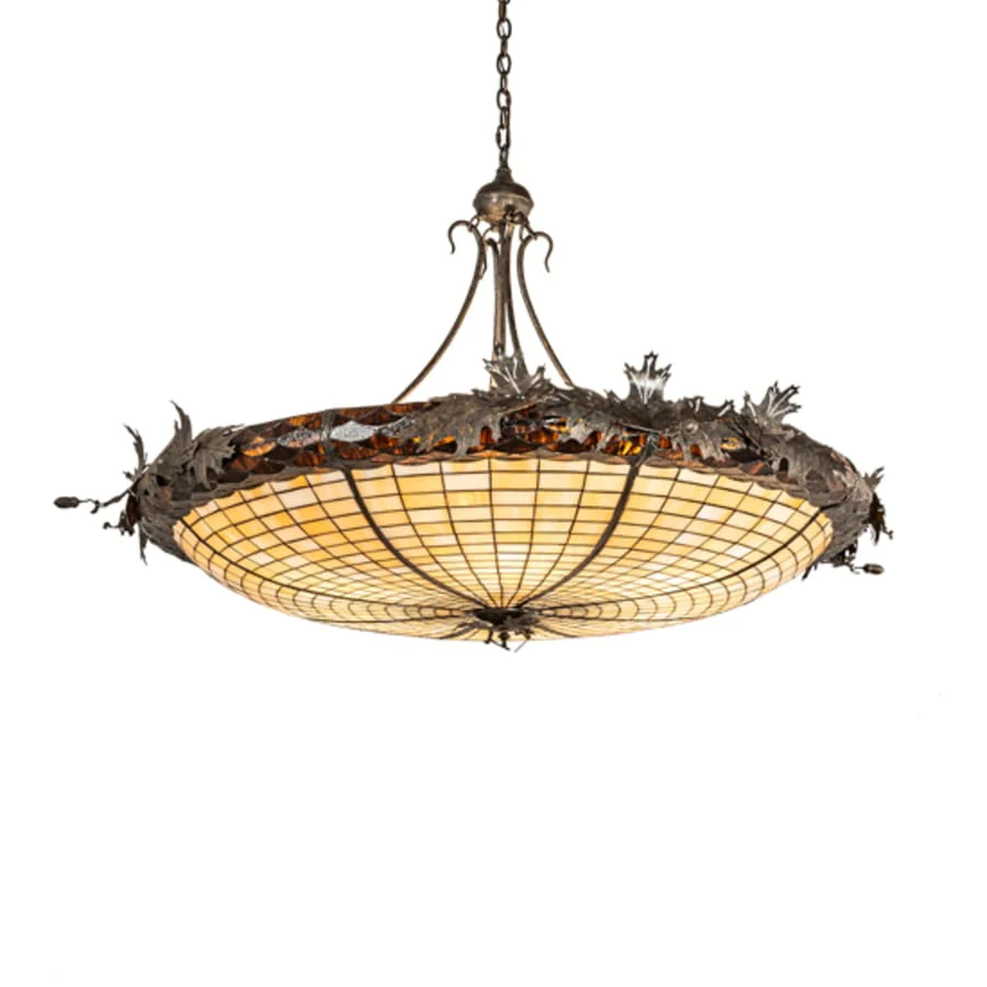 Meyda Tiffany 6 Light 52" Wide Pendant - Image 3