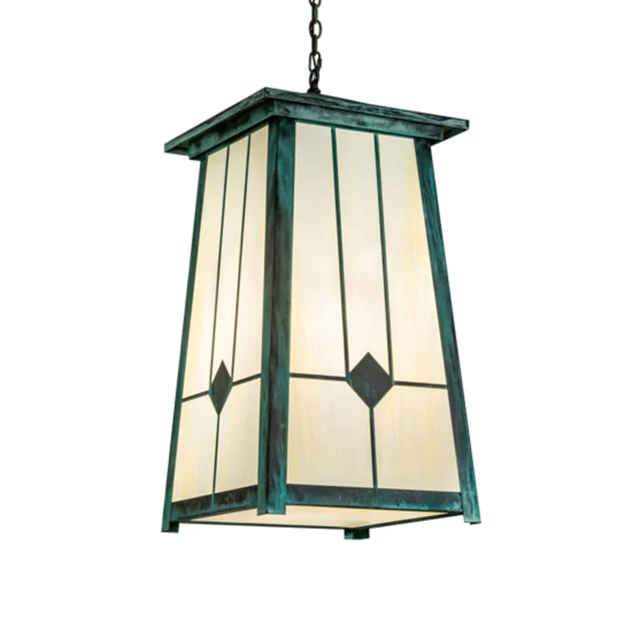 Meyda Tiffany 4 Light 25" Wide Pendant - Image 2