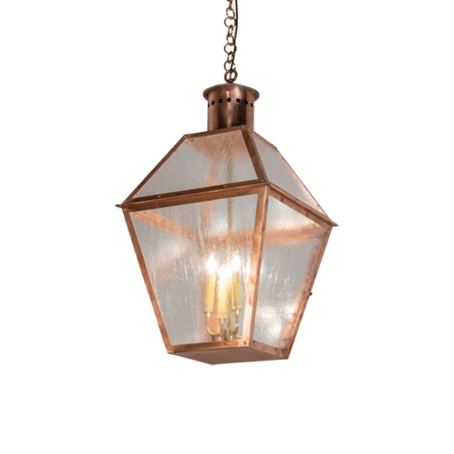 Meyda Tiffany 4 Light 247" Wide Taper Candle Pendant - Image 1