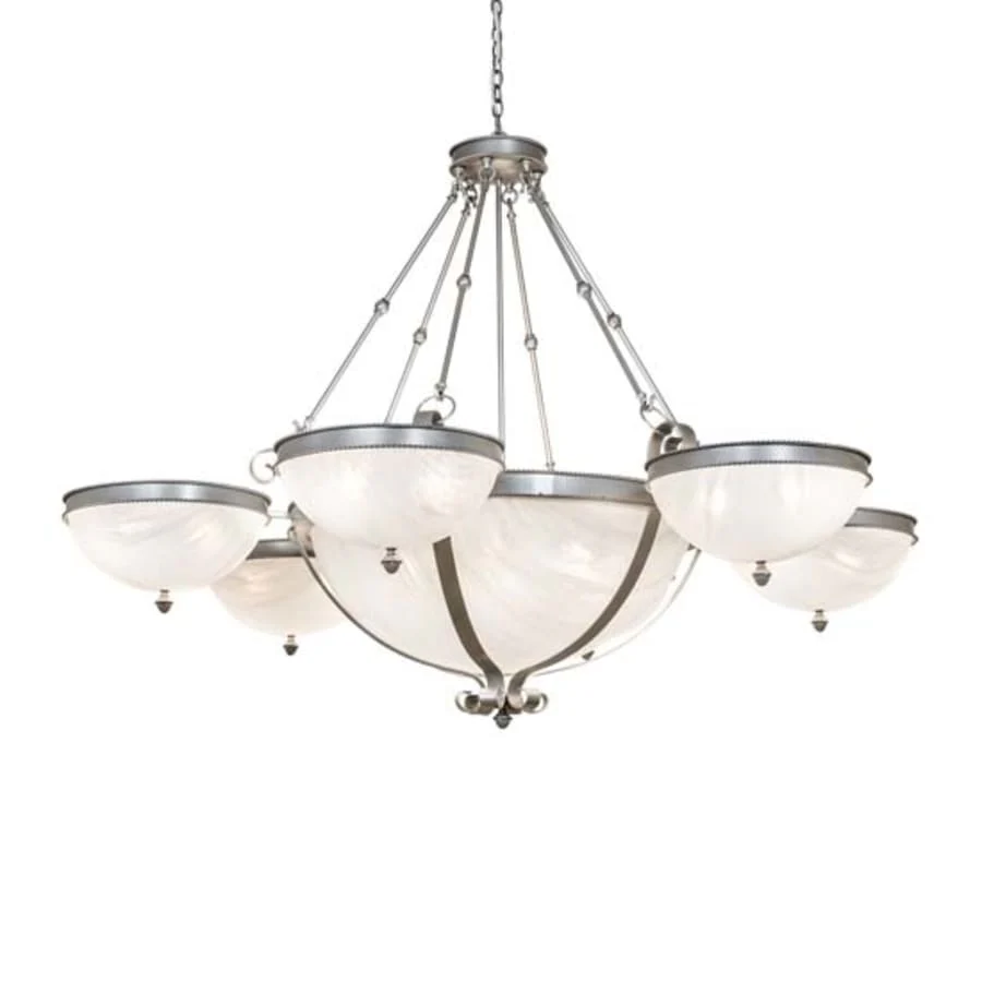 Meyda Tiffany Alonzo 18 Light 72" Wide Chandelier - Image 1
