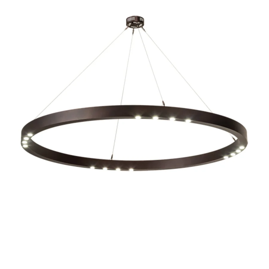 Meyda Tiffany 16 Light 60" Wide Suspension Pendant - Image 2