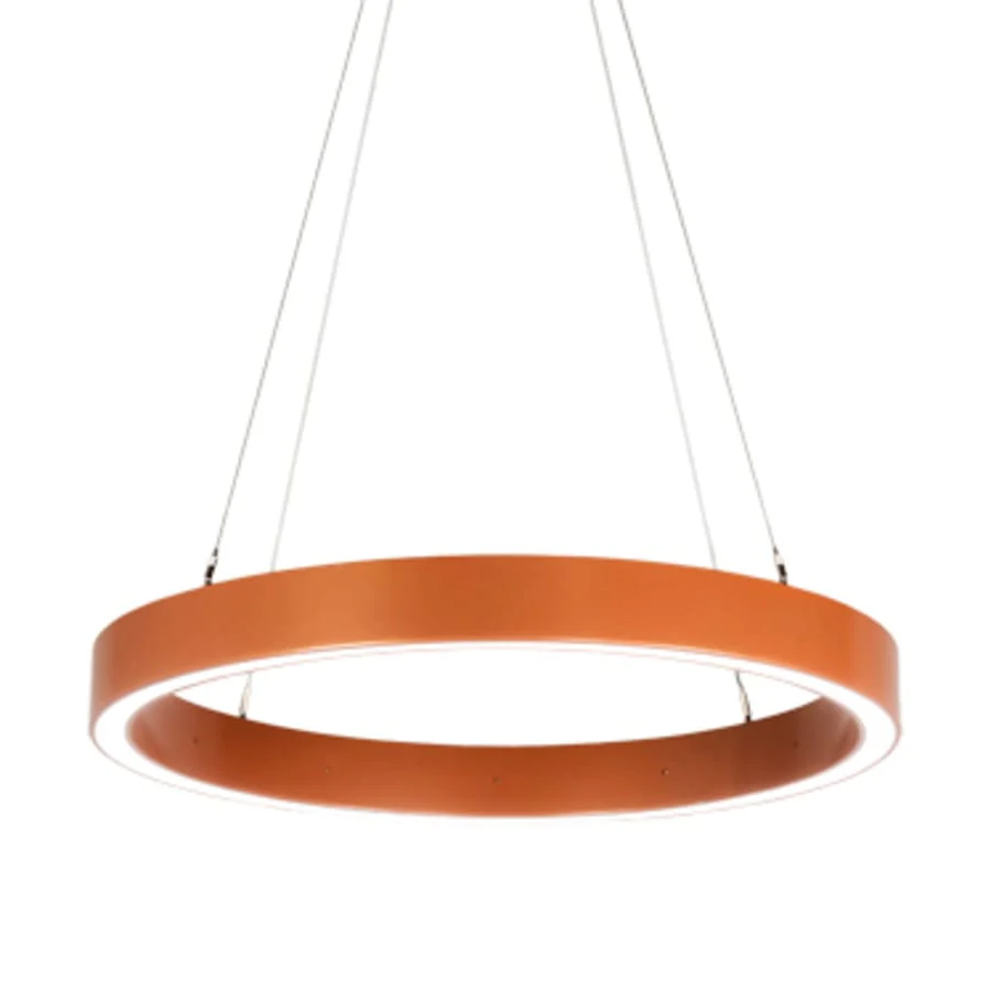 Meyda Tiffany 40" Wide Suspension Pendant - Image 1