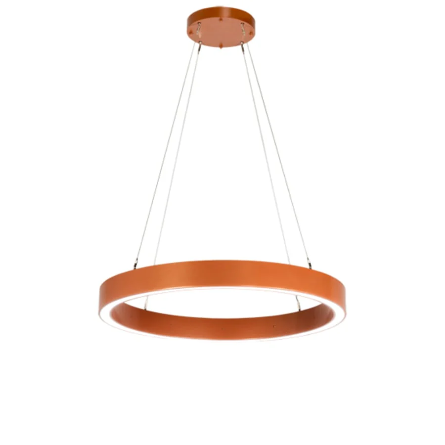 Meyda Tiffany 40" Wide Suspension Pendant - Image 2