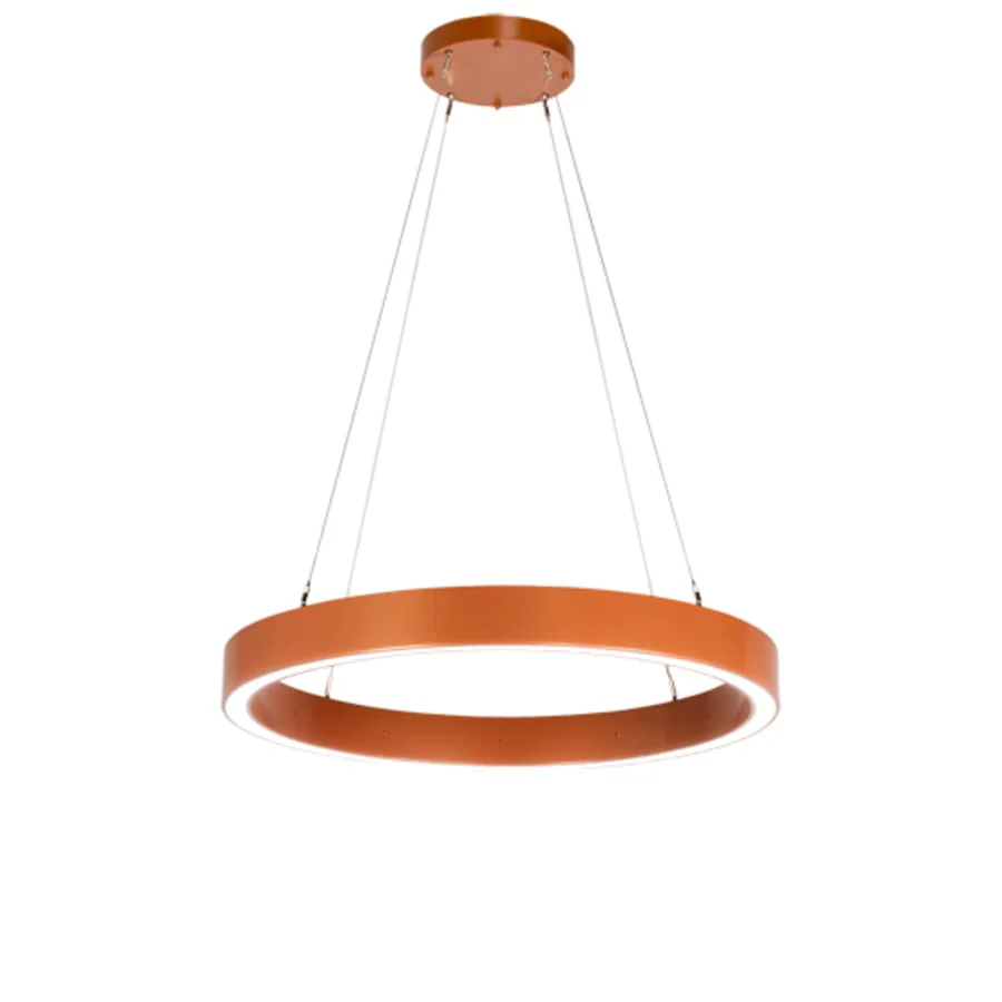 Meyda Tiffany 40" Wide Suspension Pendant - Image 3