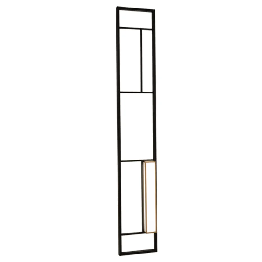 Meyda Tiffany 111" Tall Wall Sconce - Image 3