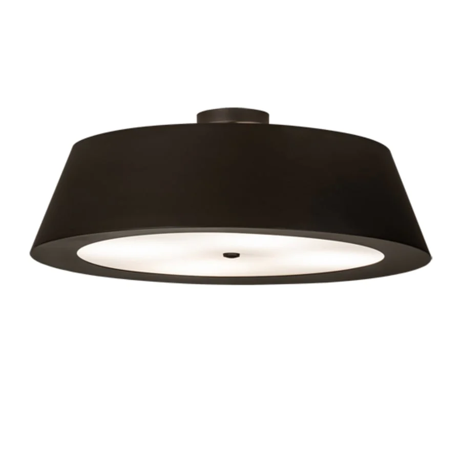 Meyda Tiffany 4 Light 34" Wide Pendant - Image 2