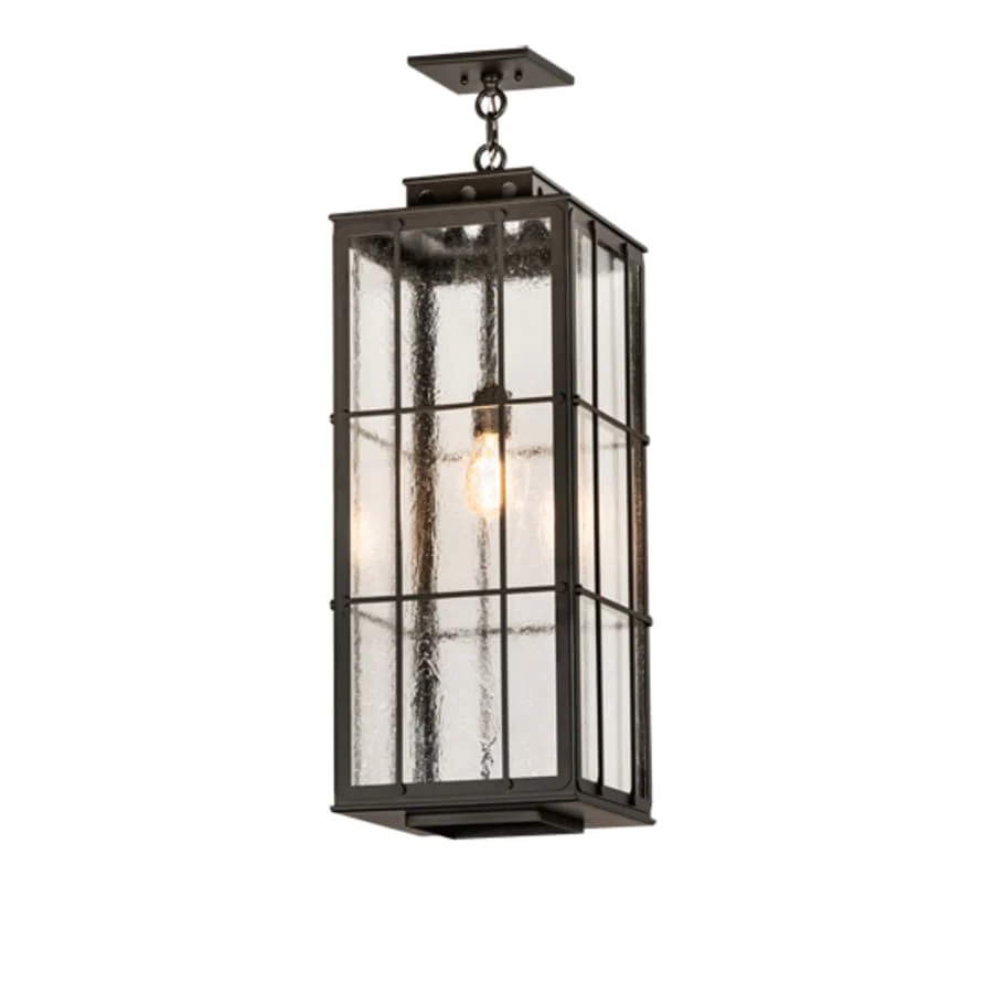 Meyda Tiffany 17" Wide Pendant - Image 1