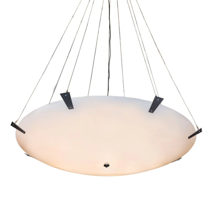 Meyda Tiffany Araneta 14 Light 72" Wide Pendant - Image 1