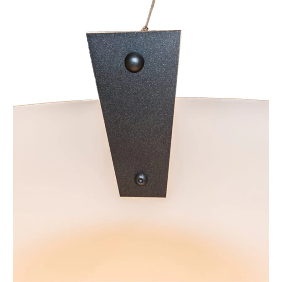 Meyda Tiffany Araneta 14 Light 72" Wide Pendant - Image 3