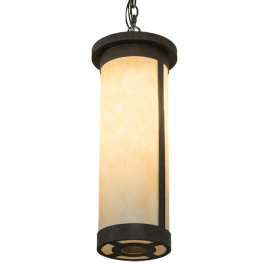 Meyda Tiffany 10" Wide Pendant - Image 1