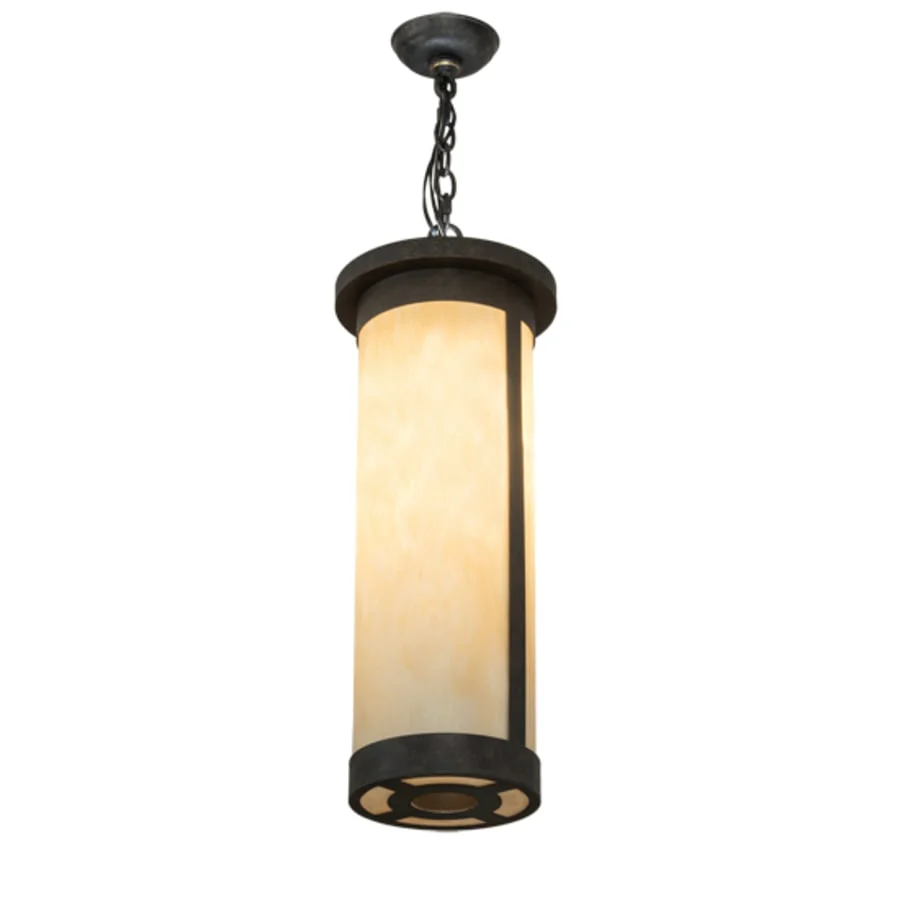 Meyda Tiffany 10" Wide Pendant - Image 3