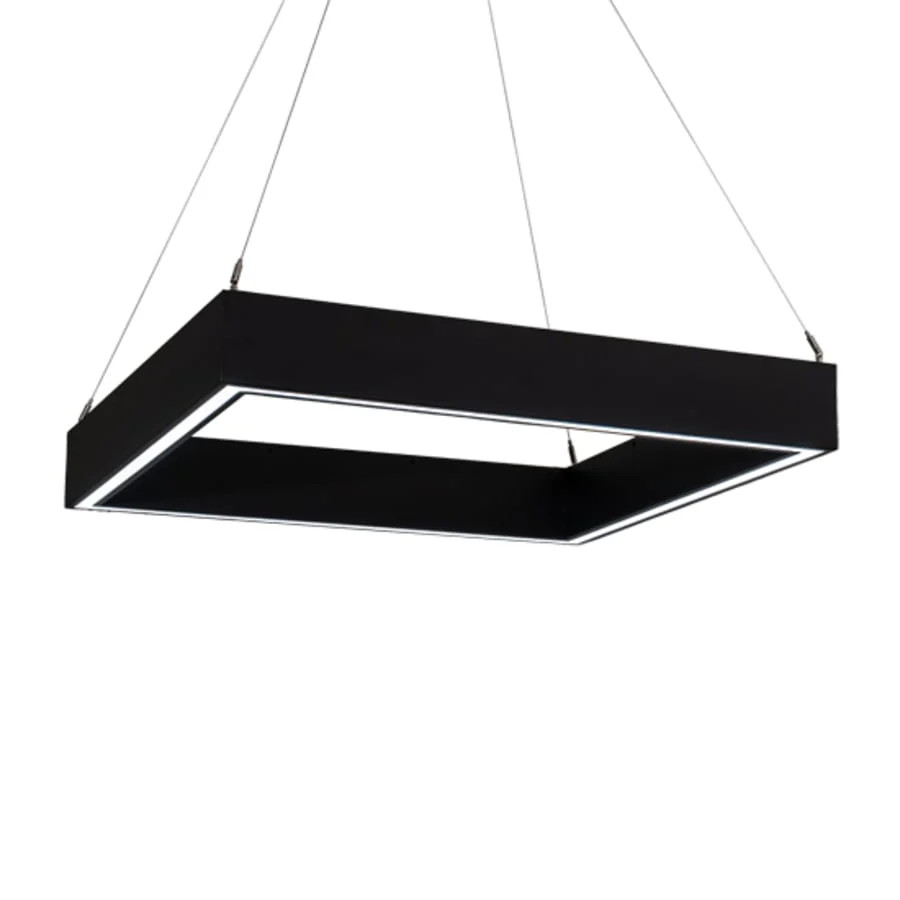 Meyda Tiffany 51" Wide Suspension Pendant - Image 3