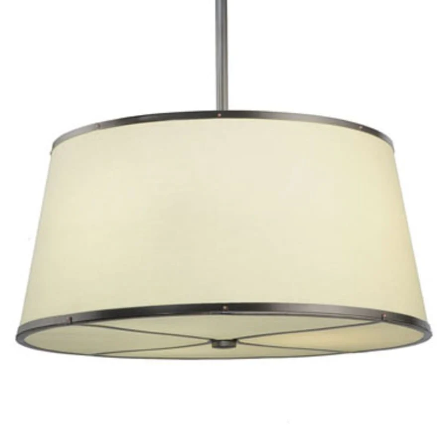 Meyda Tiffany 3 Light 25" Wide Pendant - Image 1