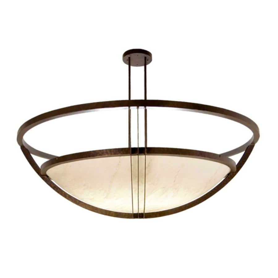 Meyda Tiffany 12 Light 92" Wide Pendant - Image 1