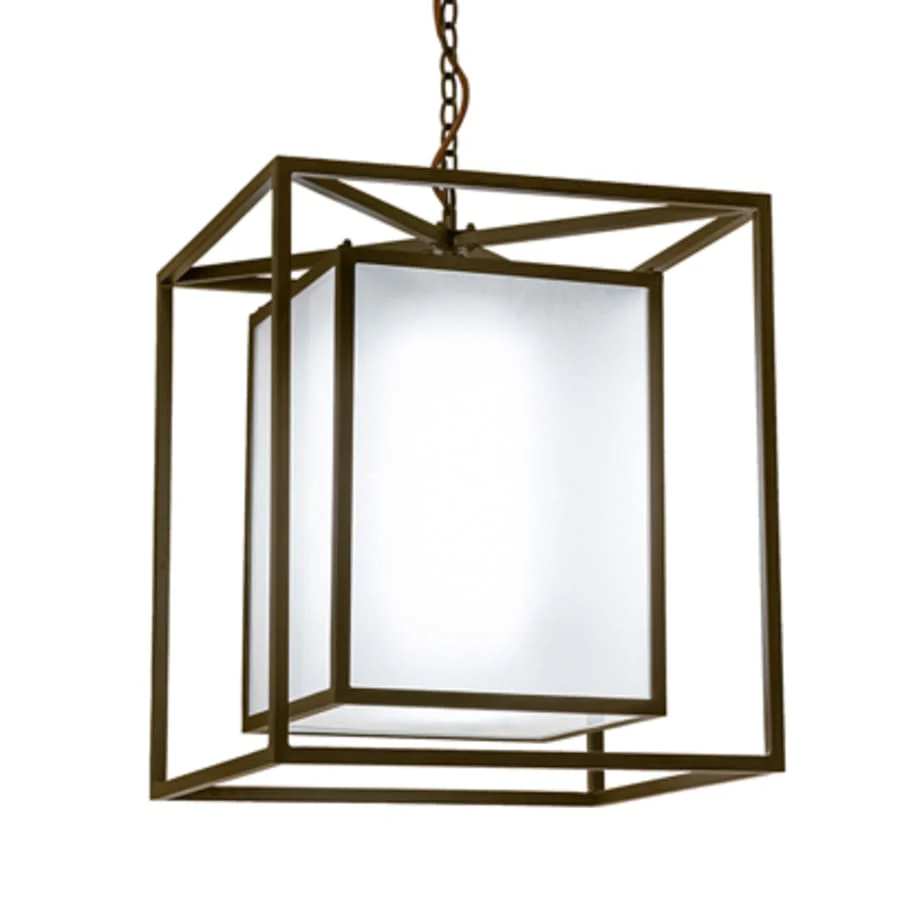 Meyda Tiffany 34" Wide Pendant - Image 1