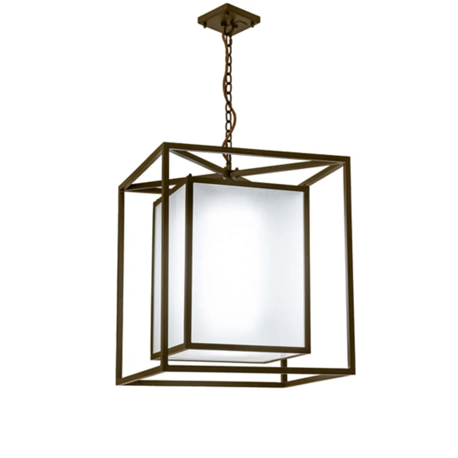Meyda Tiffany 34" Wide Pendant - Image 2