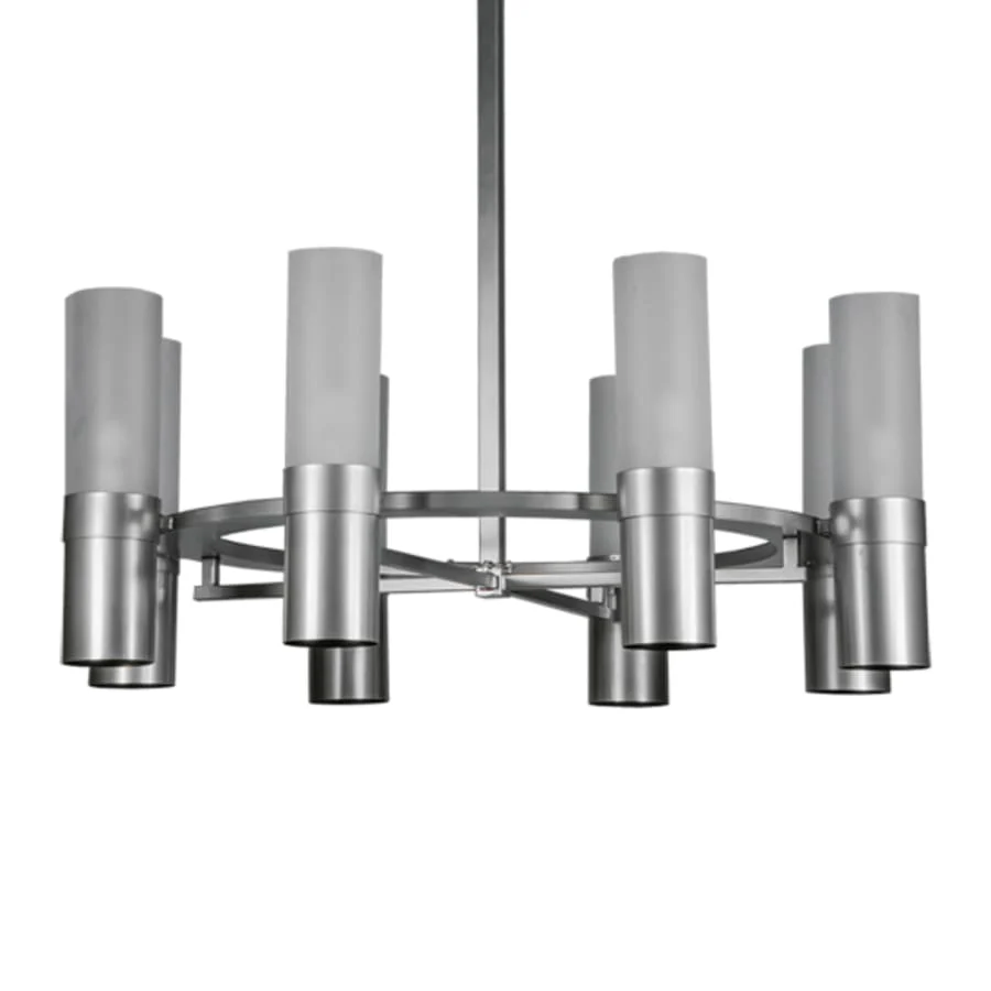 Meyda Tiffany Farmington 16 Light 62" Wide Ring Chandelier - Image 3
