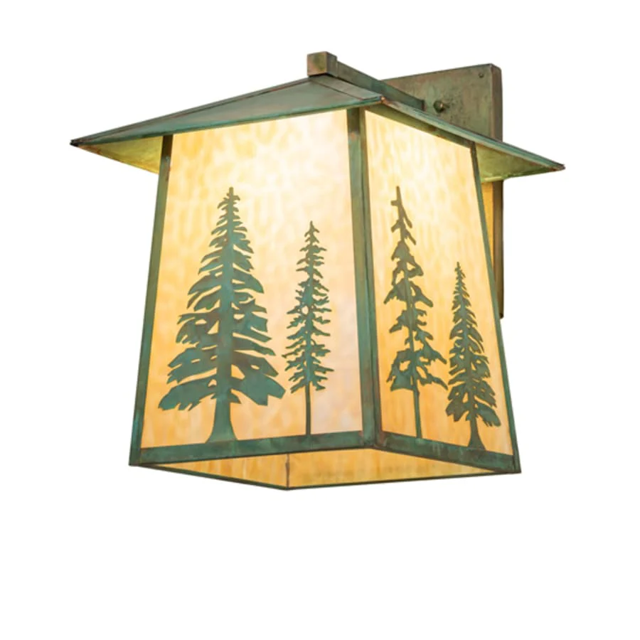 Meyda Tiffany 20" Tall Wall Sconce - Image 2