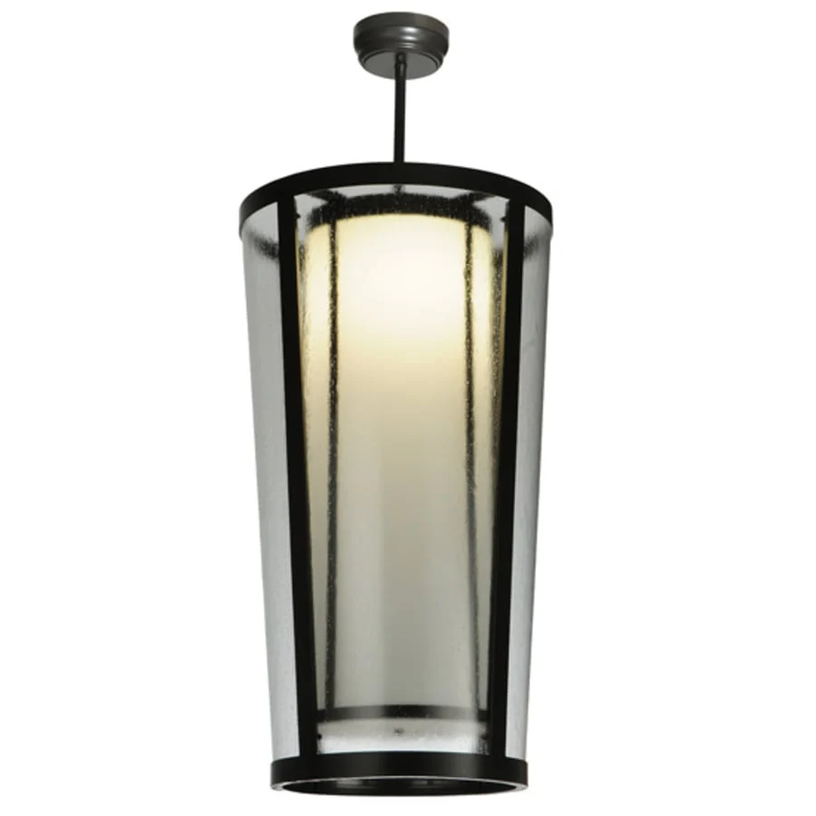 Meyda Tiffany Cilindro 21" Wide Chandelier - Image 2