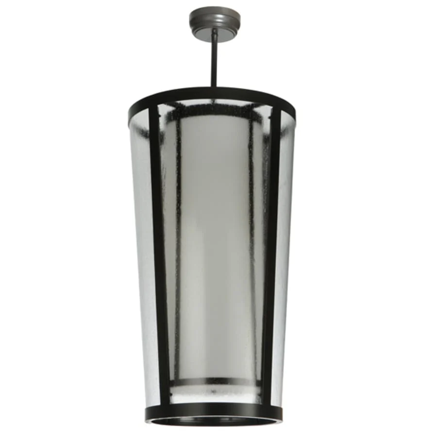 Meyda Tiffany Cilindro 21" Wide Chandelier - Image 3