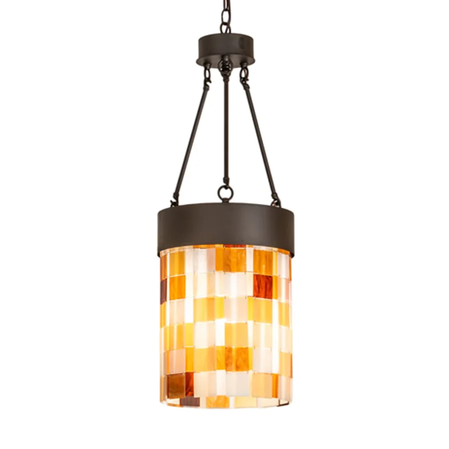 Meyda Tiffany 60 Light 16" Wide Pendant - Image 3